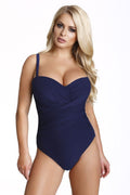  Swimsuit one piece model 229195 Barontex 